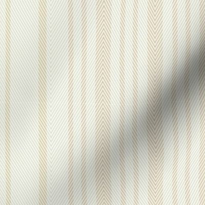 Atlas Cloth Stripes Shelburne Buff HC-28 ccb68e