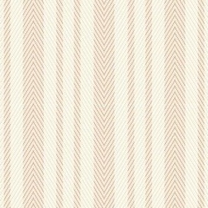 Atlas Cloth Stripes Ansonia Peach HC-52 e8b489