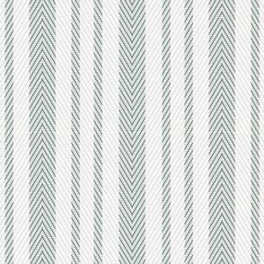 Atlas Cloth Stripes  Pendrell Verdigris VC-22  708478