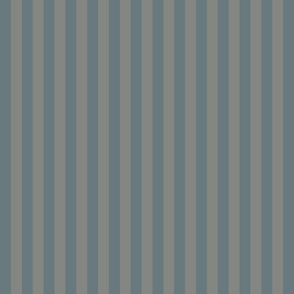 Stripe Pewter and Slate coordinate