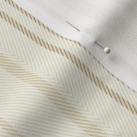 Atlas Cloth Stripes Comox Gold VC-10 b78543