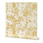 Batik Crackle gold