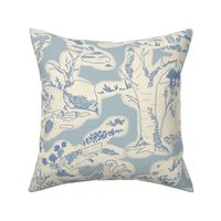 mossy-forest-friends-toile-light blue