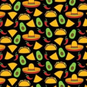 Cinco de Mayo (Small)