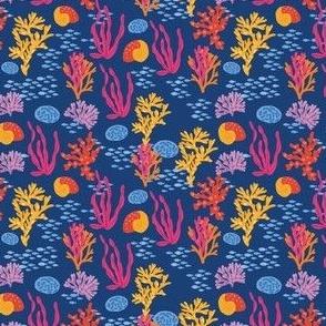 Coral Reef