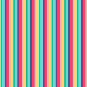 custom stripe bright