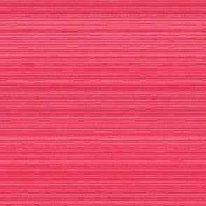 Classic Horizontal Stripes Natural Hemp Grasscloth Woven Texture Classy Elegant Simple Red Blender Bright Colors Summer Light Ruddy Red Pink FF4060 Bold Modern Abstract Geometric