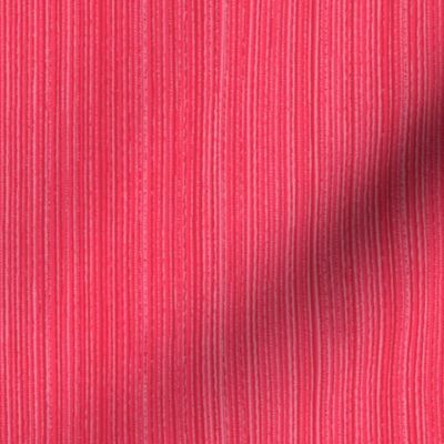 Classic Vertical Stripes Natural Hemp Grasscloth Woven Texture Classy Elegant Simple Red Blender Bright Colors Summer Light Ruddy Red Pink FF4060 Bold Modern Abstract Geometric