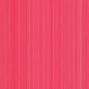 Classic Vertical Stripes Natural Hemp Grasscloth Woven Texture Classy Elegant Simple Red Blender Bright Colors Summer Light Ruddy Red Pink FF4060 Bold Modern Abstract Geometric