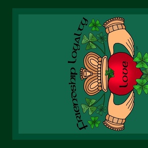 Claddagh 