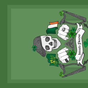 Irish Pride 