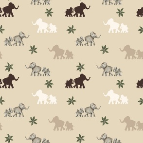 Elephant Walk_Earthy