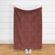 Merkado Stripe Classic Burgundy HC-182 6a191b