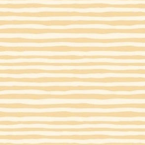 Paper Stripes (small) Yellow