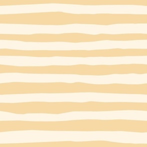 Paper Stripes Yellow