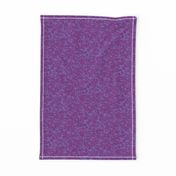 Two tone splatter texture in aubergine purple and periwinkle violet