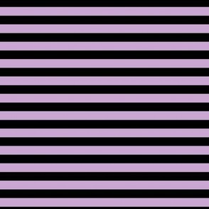 Purple and black stripe, witch, Halloween