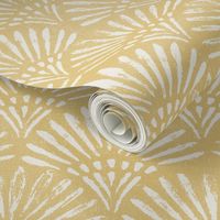 papyrus_sunny yellow linen_large_24inches