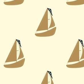 New England Sailboats