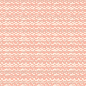 Pink Water Lines | Ditsy Scale ©designsbyroochita