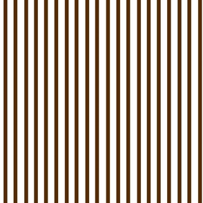 Cleste Brown Stripes