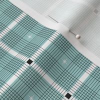 MidMod Plaid (Marine Layer)