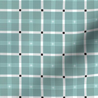 MidMod Plaid (Marine Layer)