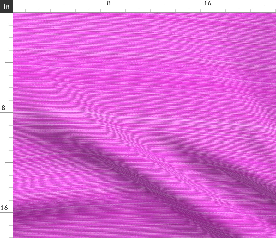 Classic Horizontal Stripes Natural Hemp Grasscloth Woven Texture Classy Elegant Simple Pink Blender Bright Pastel Summer Baby Ultra Pink Magenta FFACFF Fresh Modern Abstract Geometric