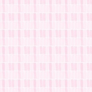 Beach tiles in bubblegum 1x1