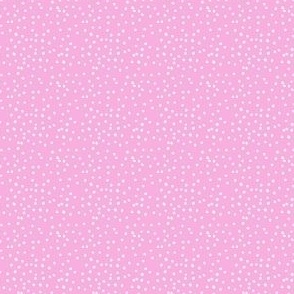 Polka Dot bikini in Pink 1.5x1.5