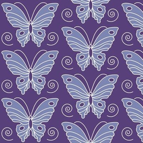183-butterfly-2-vector-NEW-chevreul-DK-PURPLE-265-periwinkle-231