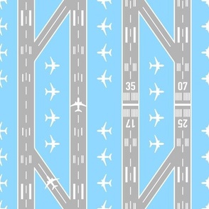 airport/planes