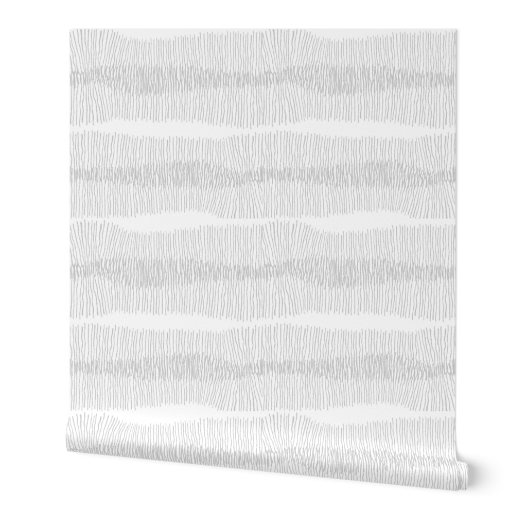 light gray white grass background modern abstract artistic texture stripes