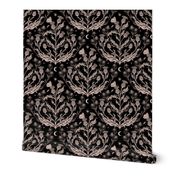 Thistle Home - Black