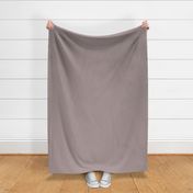 solid light purplish taupe (AB9999)