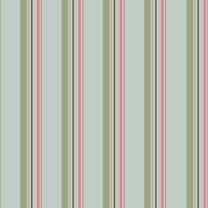 Meadow stripe