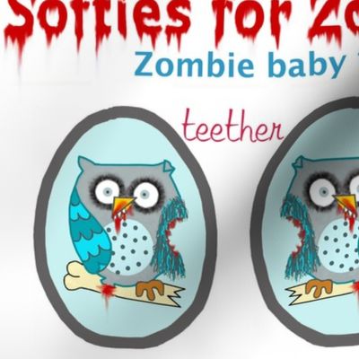 Softies_for_zombies_sf