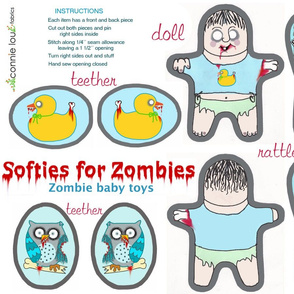 Softies_for_zombies_sf
