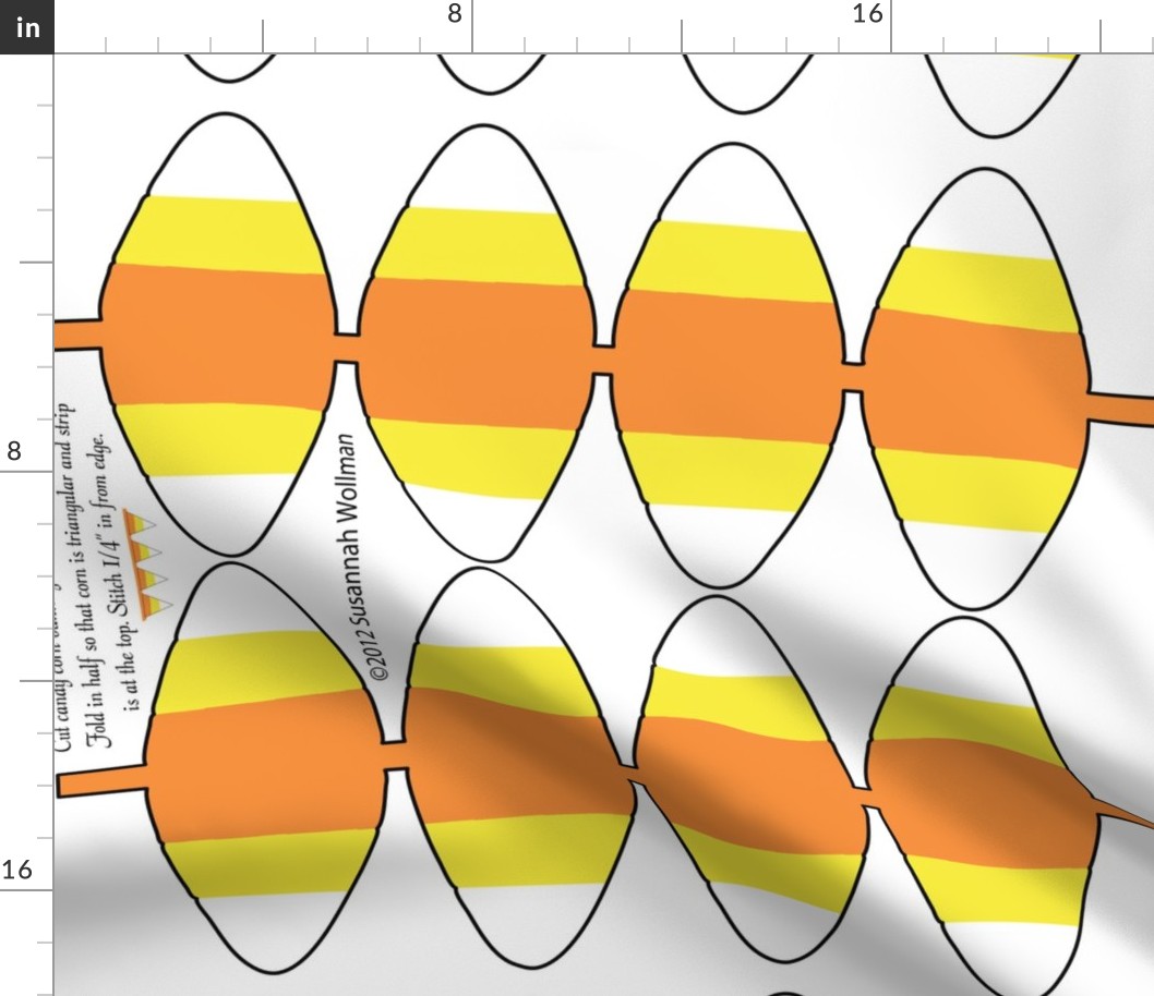 candycorn_bunting