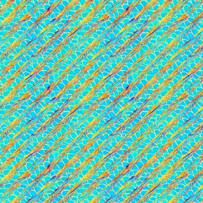 Abstract Stripe 