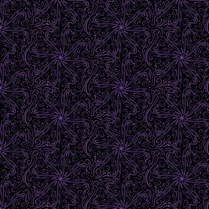 Starry Sway Purple Edition