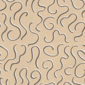 Abstract Swirls 1