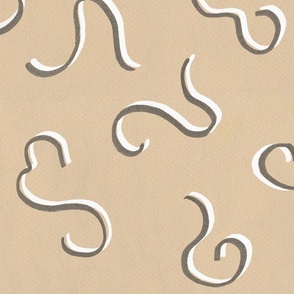 Abstract Swirls 2 