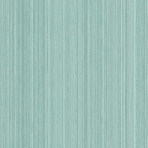 Classic Vertical Stripes Natural Hemp Grasscloth Woven Texture Classy Elegant Simple Green Blender Earth Tones Opal Light Pine Green Blue Turquoise A3BFB6 Subtle Modern Abstract Geometric