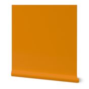 Palm Springs Orange Solid Color