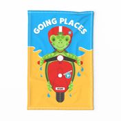 TouringTurtles_GoingPlaces_WallHanging