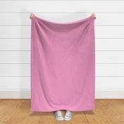 1/2" pink fuchsia checkerboard fabric - cute trendy 2023 design