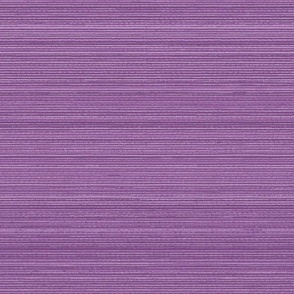 Classic Horizontal Stripes Natural Hemp Grasscloth Woven Texture Classy Elegant Simple Purple Blender Earth Tones Orchid Lavender Pink Purple 89629D Subtle Modern Abstract Geometric