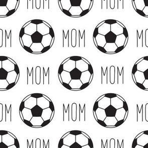 BKRD Soccer Mom 8x8