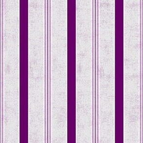 Purple Gray Stripe ©Julee Wood